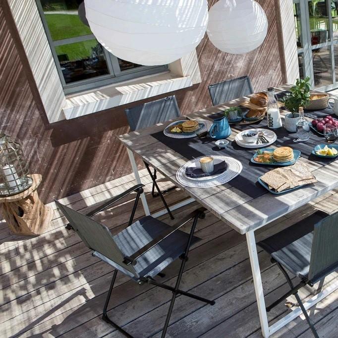 メーカー直送) [正規販売店 5年保証] LFM2640 8225 Lafuma ANYTIME