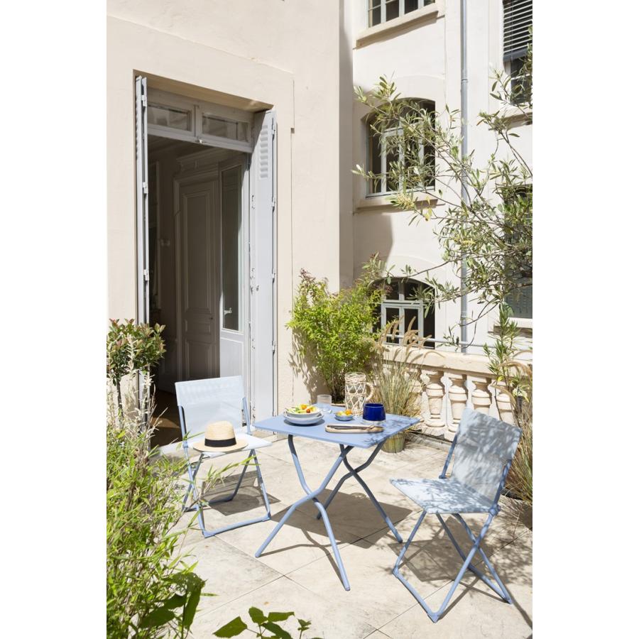 メーカー直送) [正規販売店 5年保証] LFM5167 9873 Lafuma BALCONY