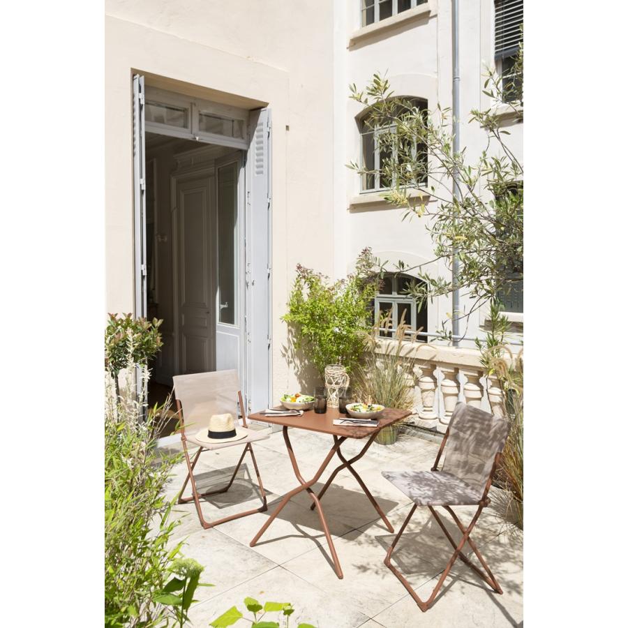 メーカー直送) [正規販売店 5年保証] LFM5167 9875 Lafuma BALCONY