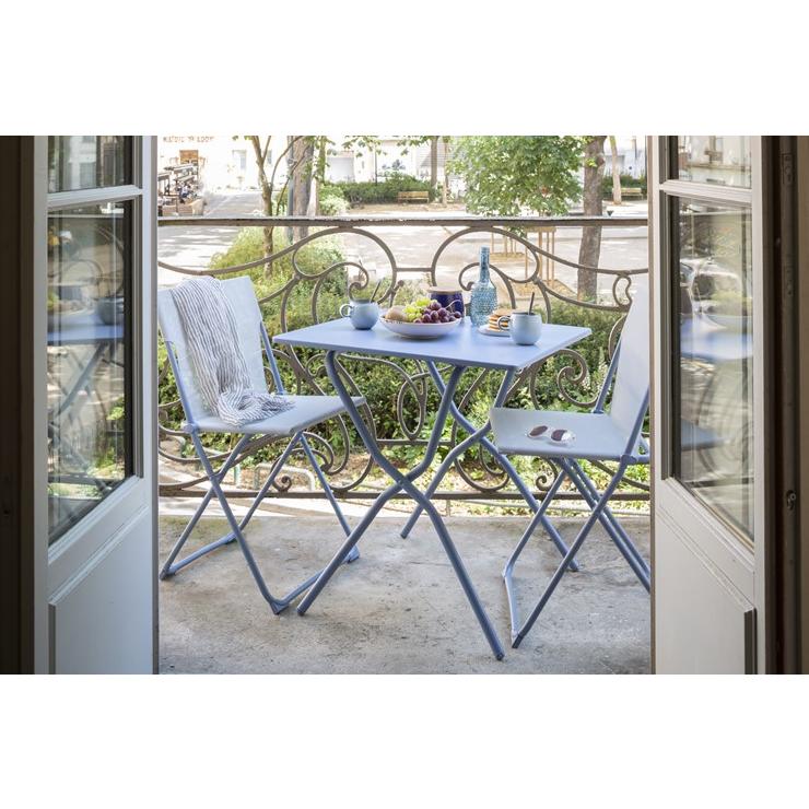 メーカー直送) [正規販売店 5年保証] LFM5168 9873 Lafuma BALCONY