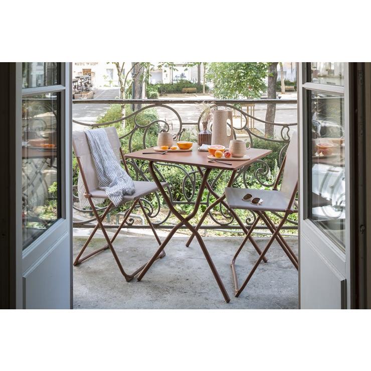 メーカー直送) [正規販売店 5年保証] LFM5168 9875 Lafuma BALCONY