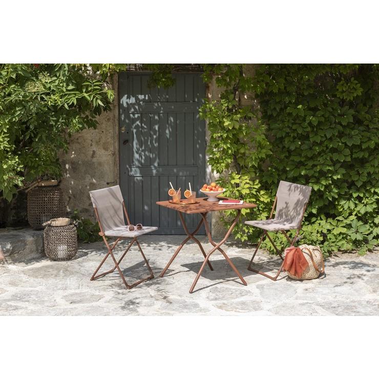 メーカー直送) [正規販売店 5年保証] LFM5168 9875 Lafuma BALCONY