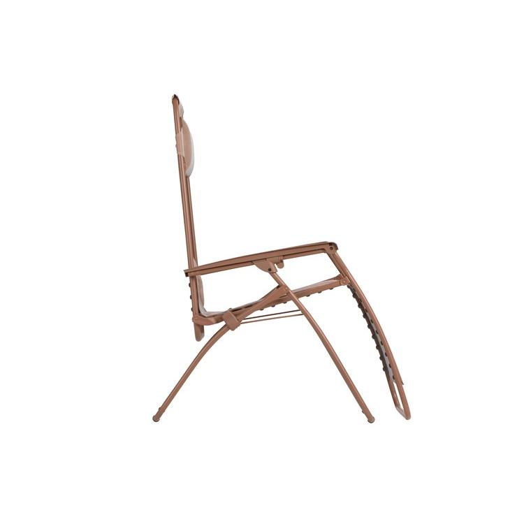 メーカー直送) [正規販売店]Lafuma リクライニングチェア R CLIP