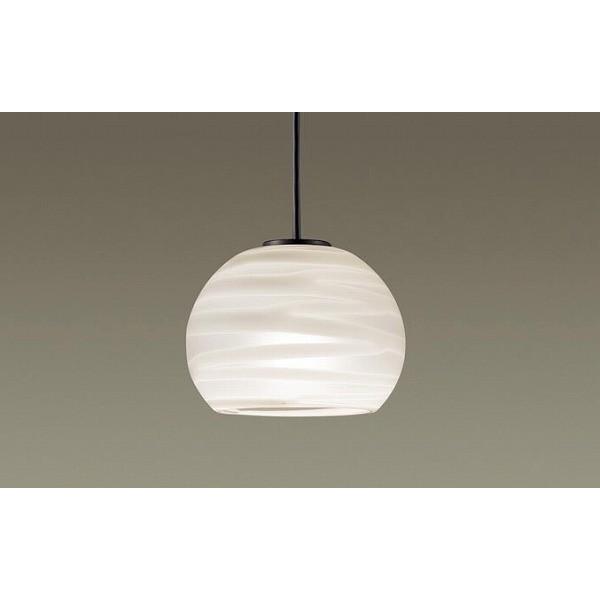 LGB10083LE1 パナソニック ペンダント 黒コード LED（温白色） 拡散