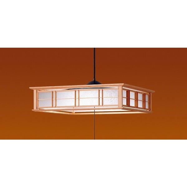 パナソニック 和風ペンダント 〜8畳 LED（昼光色） LGB12622LE1 (LGB12628LE1 推奨品)