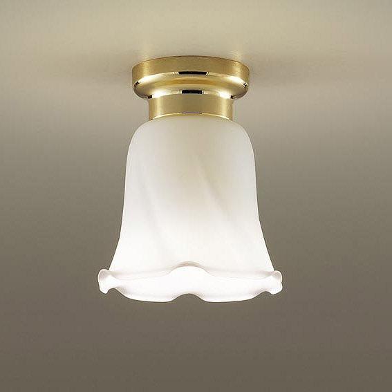 Panasonic（パナソニック） 小型シーリングライト LED（電球色
