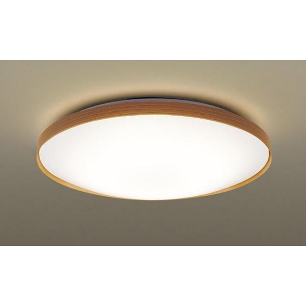 Panasonic（パナソニック） シーリングライト 〜6畳 ナチュラル LED 調