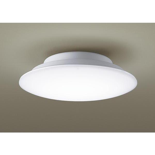 パナソニック シーリングライト 〜8畳 LED 調色 調光 LGC31114