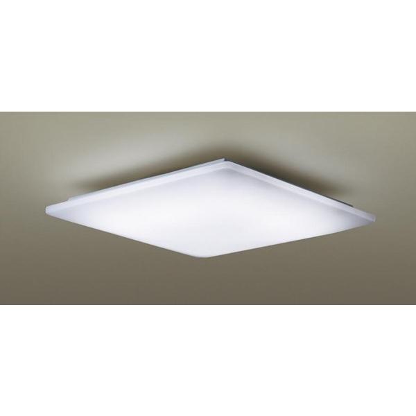 Panasonic（パナソニック） シーリングライト 〜12畳 LED 調色 調光