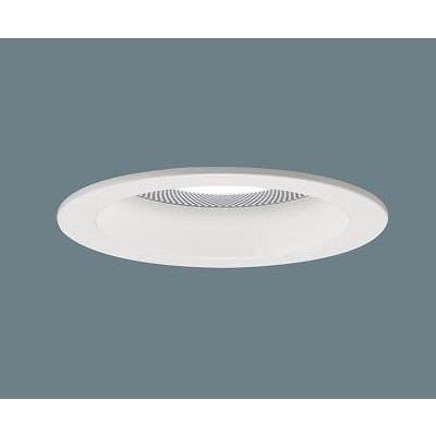 パナソニック スピーカ内蔵ダウンライト 多灯用子器 ホワイト LED 温白色 調光 Bluetooth LGD1138VLB1 (LGB79231LB1 後継品)