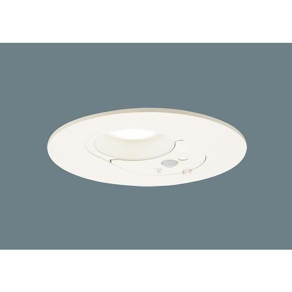 パナソニック トイレ灯 センサー付 LED（温白色） LGDC1203VLE1 (LGB71644LE1 後継品)