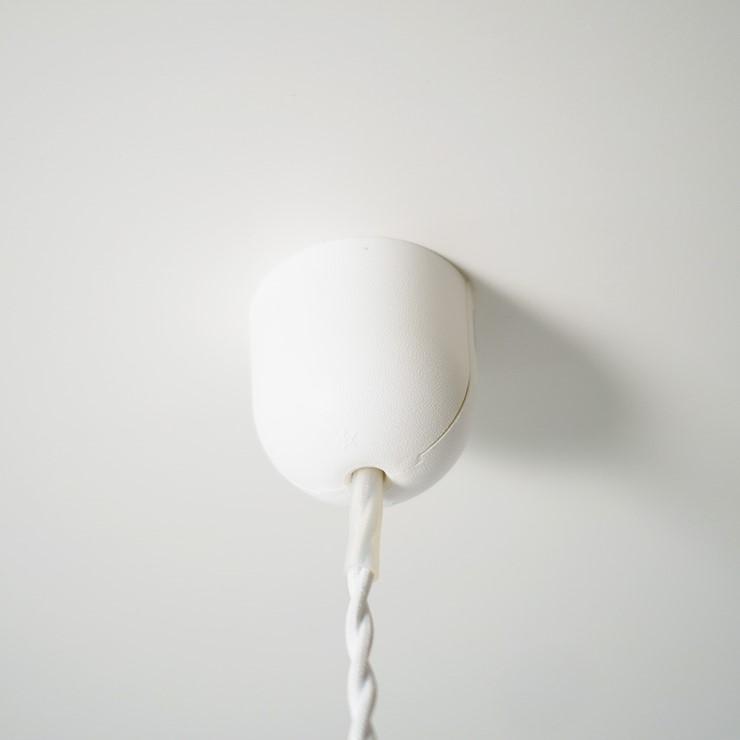 LP3142NA DICLASSE ペンダントライト ヌードアイ ホワイトオーク 白熱