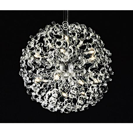 ODELIC（オーデリック） シャンデリア φ1150 LED 電球色 調光