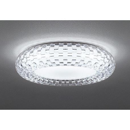 オーデリック R15 シャンデリア 〜8畳 高演色LED 調色 調光 Bluetooth 