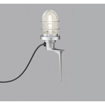 ODELIC（オーデリック） ガーデンライト スパイク式 LED(電球色