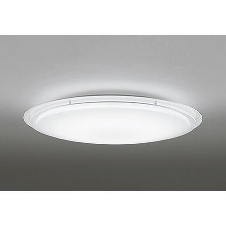 オーデリック R15 シーリングライト 〜10畳 高演色LED 調色 調光 Bluetooth OL251100BCR