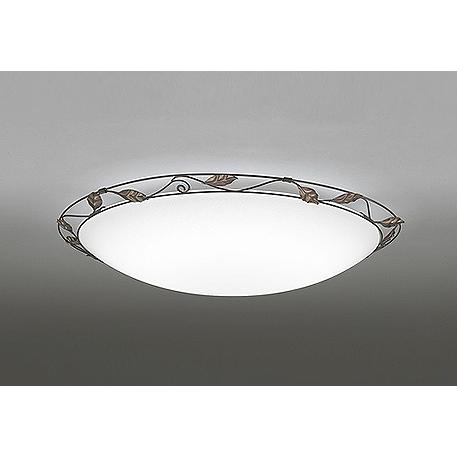 オーデリック R15 シーリングライト 〜10畳 高演色LED 調色 調光 OL251169R