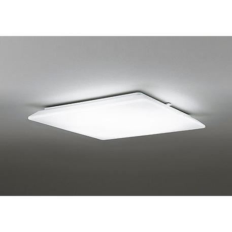 オーデリック R15 シーリングライト 〜8畳 高演色LED 調色 調光 Bluetooth OL251604BCR
