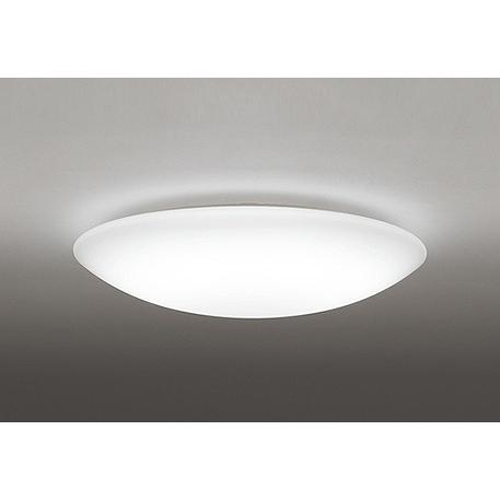 オーデリック R15 シーリングライト 〜8畳 高演色LED 調色 調光 Bluetooth OL251612BCR
