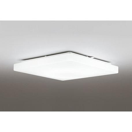 オーデリック R15 シーリングライト 〜8畳 高演色LED 調色 調光 Bluetooth OL251616BCR