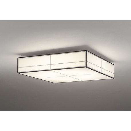 オーデリック R15 和風シーリングライト 〜6畳 高演色LED 調色 調光 Bluetooth OL251839BCR