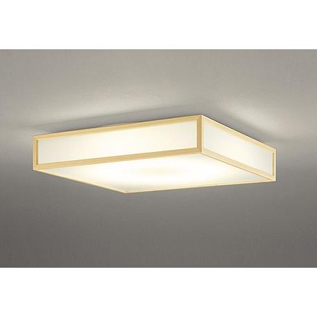 オーデリック R15 和風シーリングライト 〜10畳 高演色LED 調色 調光 Bluetooth OL291097BCR