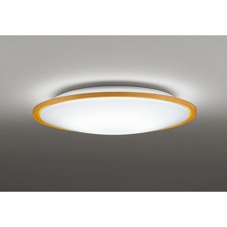 ODELIC - オーデリック R15 上昇限度ともし火 〜10畳 自然的 高演色LED 調色 調光 OL291326R