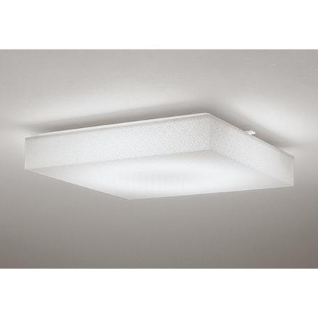 ODELIC（オーデリック） シーリングライト 〜10畳 和紙貼り LED 調色
