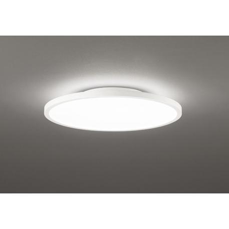 ODELIC（オーデリック） シーリングライト 〜8畳 ホワイト LED 調色 調
