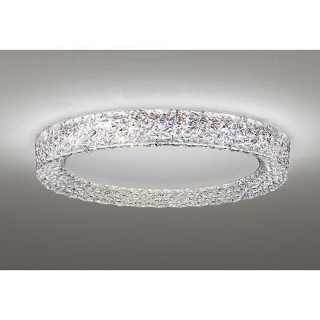 【オーデリック】OL291350BCRシーリングライト OL291350BCR オーデリック LEDシーリングライト アクアシリーズ