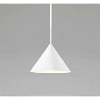 オーデリック ペンダントライト OP252896LR LEDランプ ダクトレール ODELIC（オーデリック） レール用ペンダントライト ホワイト LED（電球