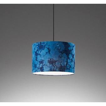 ODELIC（オーデリック） ペンダントライト 藍染め LED(昼白色