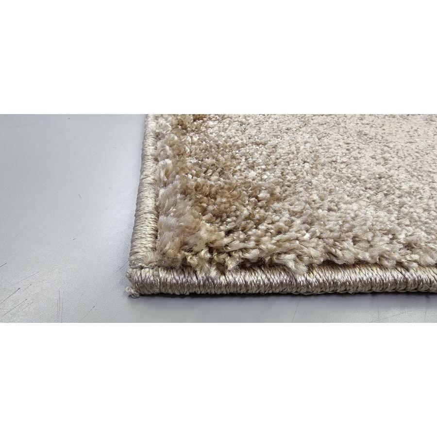 メーカー直送) ラグ カーペット マット ジェイド 江戸間12畳