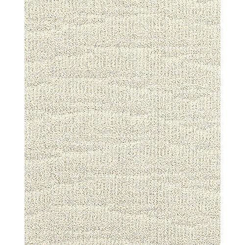 (メーカー直送) ラグ カーペット マット ポート 本間6畳 アイボリー Prevell 226746001