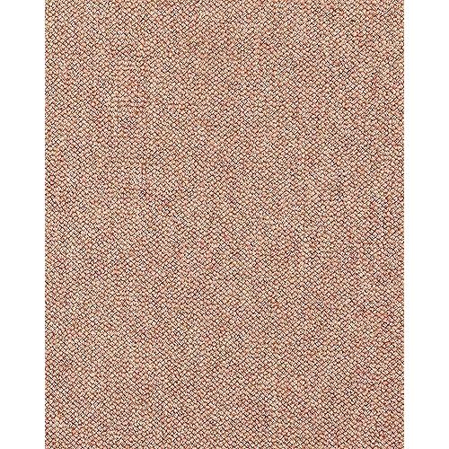 (メーカー直送) ラグ カーペット マット リンクス 江戸間4.5畳 ローズ Prevell 227024502