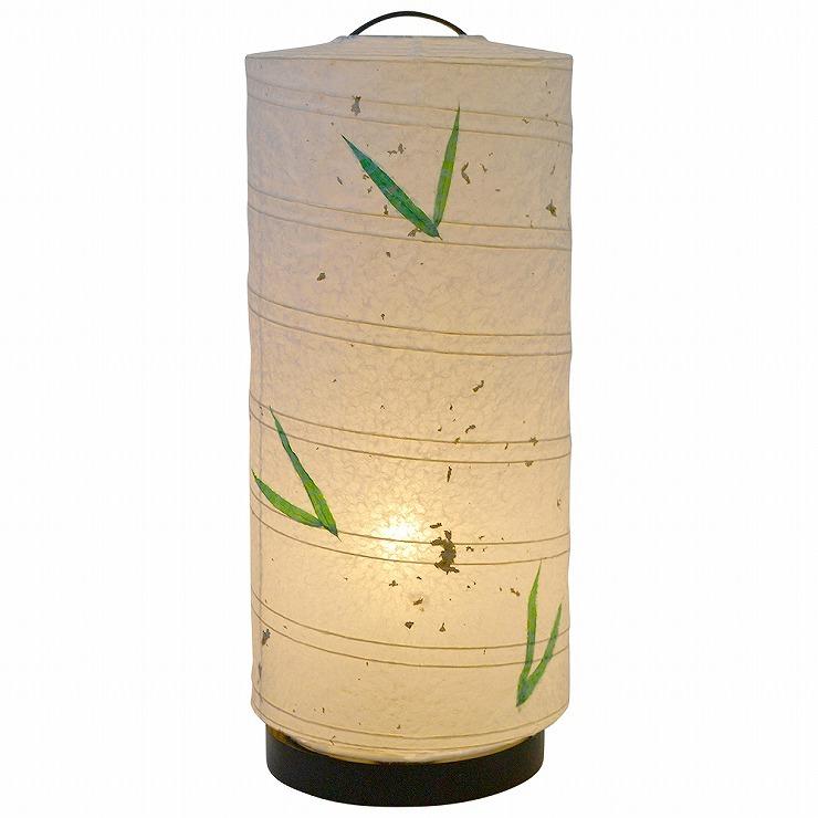 美濃和紙 和風 テーブルライト スモールライト ミニスタンド ガーデン