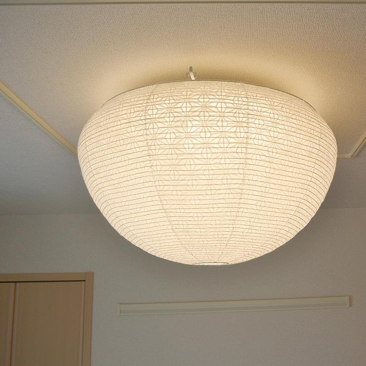 メーカー直送) 和室 照明 和風シーリングライト meteo(メテオ) 〜8畳