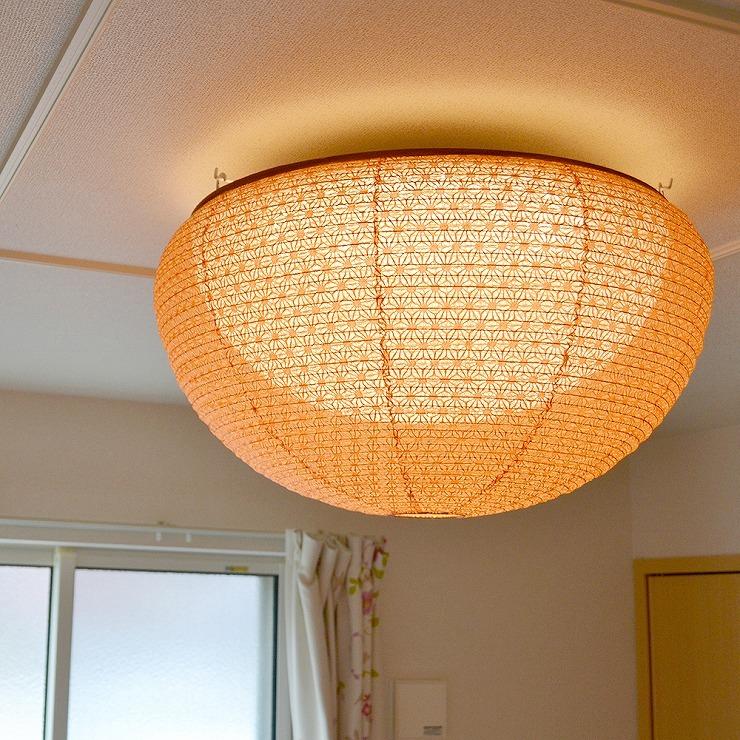 メーカー直送) 和室 照明 和風シーリングライト bud ceiling(バド