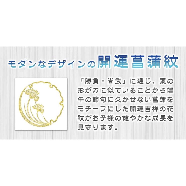 メーカー直送) WNB-006M 名前旗 男の子 出産祝い 端午の節句 開運猛虎