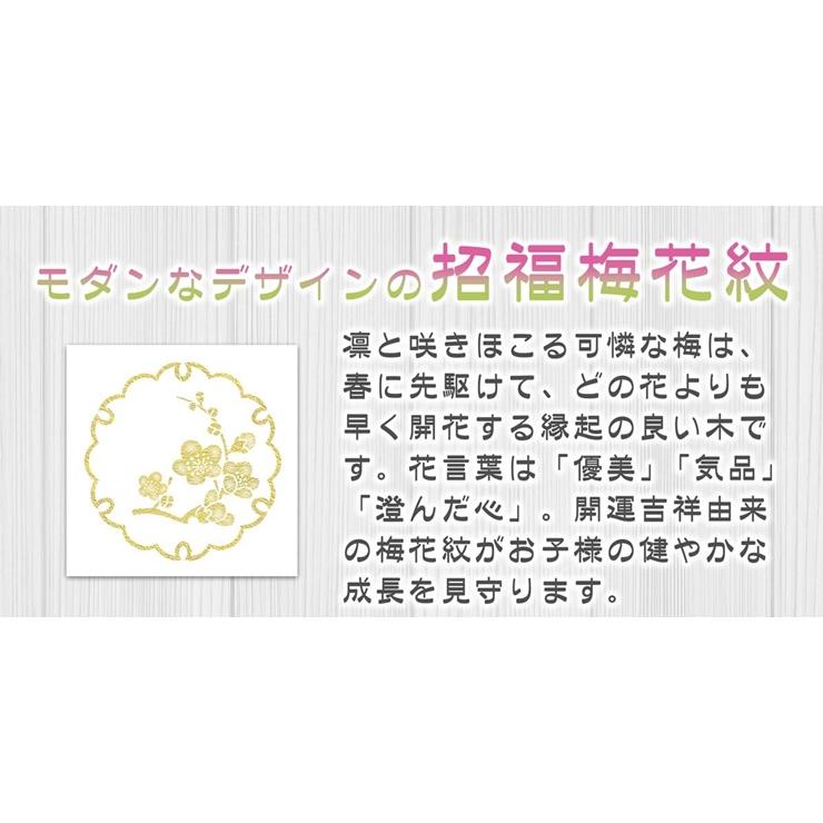 ひな祭り☆名前旗☆ベージュ ぷりふあ 名前旗 ひな祭り 雛人形 名前はた ひな飾り 刺繍 桜萌