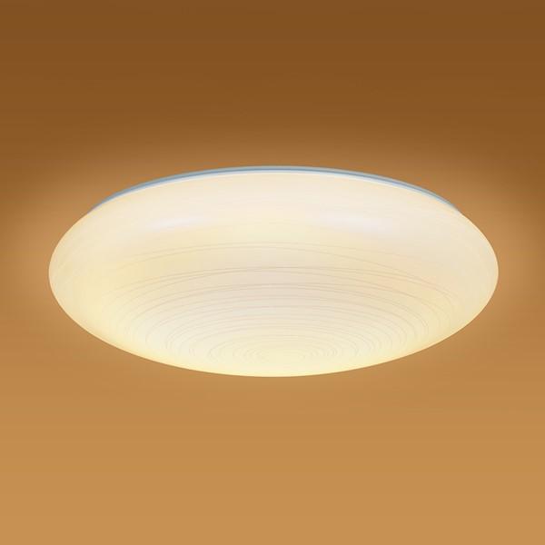 和風 照明。送料無料。 SLDZ08820LSG ホタルクス 和風シーリングライト 糸巻模様 LED 電球色
