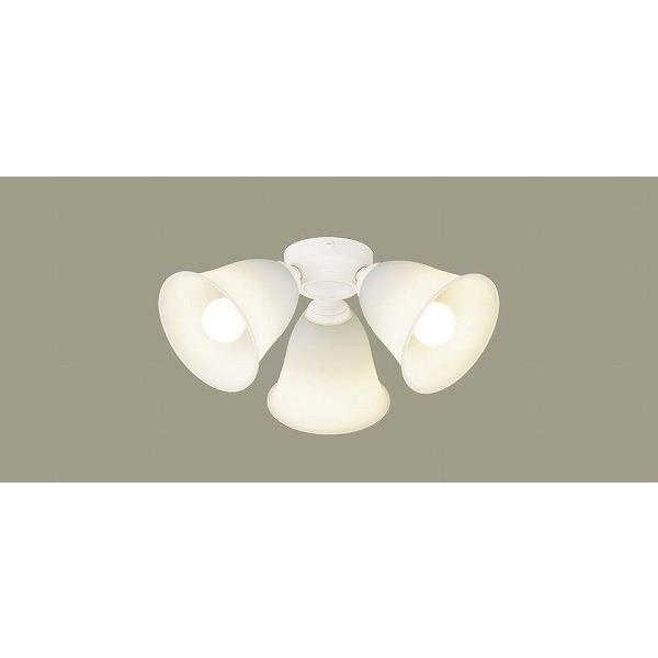 Panasonic - パナソニック 最高限度愛好者用シャンデリヤ 〜8畳 白いこと LED（白熱電球色） SPL5343K