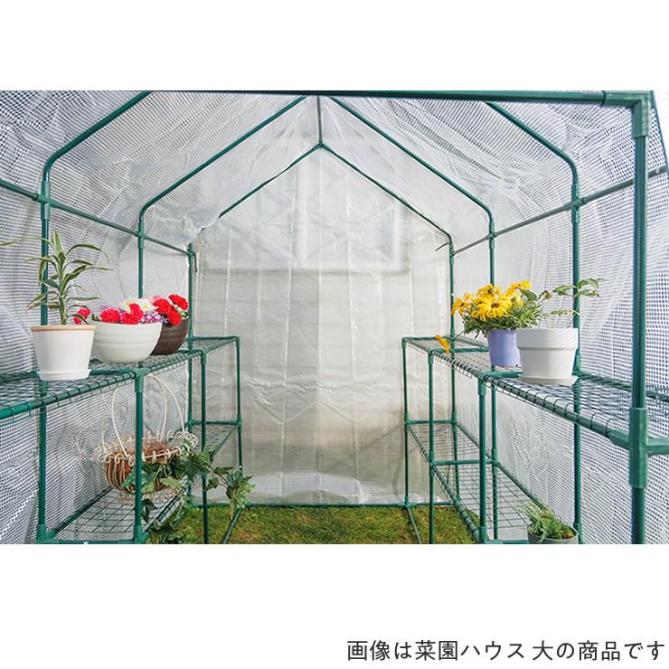 メーカー直送) 菜園ハウス 小 TAN-3021-S 園芸用 おしゃれ メーカー直送) 菜園ハウス 小 TAN-3021-S 園芸用 おしゃれ