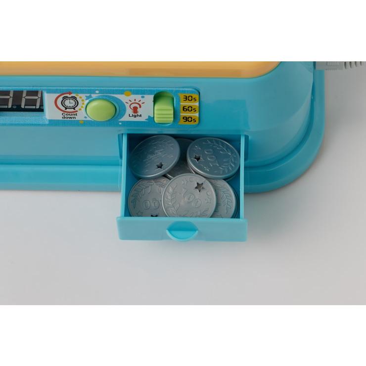 家庭用クレーンゲーム機 UFOキャッチャー メーカー直送) UFOクレーンゲーム TAN-5018 谷村実業 おもちゃ