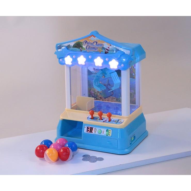 メーカー直送) UFOクレーンゲーム TAN-5018 谷村実業 おもちゃ