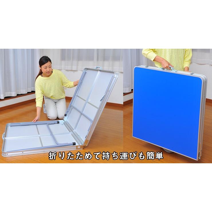 メーカー直送) 谷村実業 折り畳み式 卓球台 ファミリーピンポン台