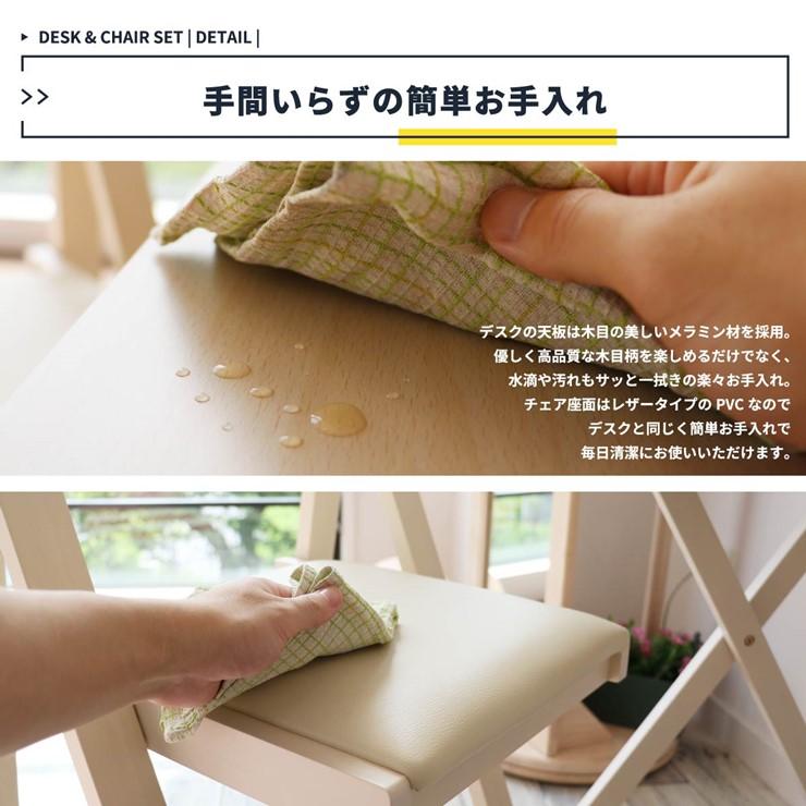 折りたたみ式デスク＆椅子２脚 TS-3404 ブラウン 楽天市場】デスク＆チェアセット TS-3404 木製 折りたたみデスク