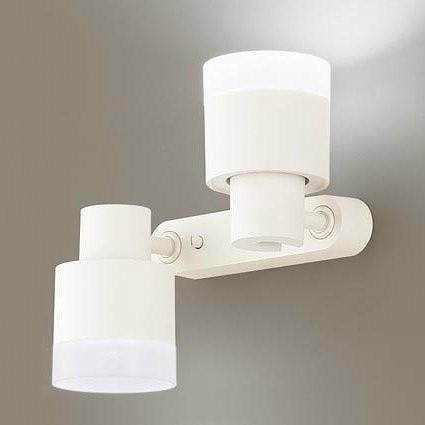 Panasonic - パナソニック 注目の的 集光 白いこと LED（昼白いこと） XAS3382NCE1