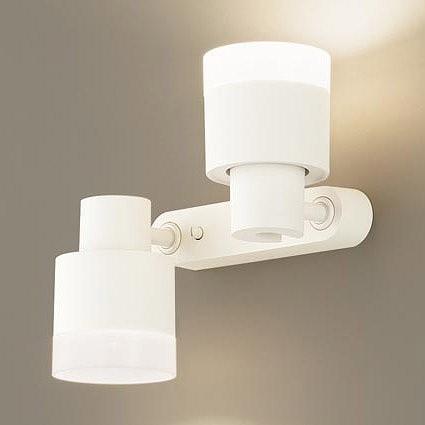 Panasonic - パナソニック 注目の的 集光 白いこと LED（温白いこと） XAS3382VCE1
