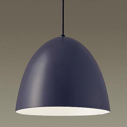 パナソニック 小型ペンダントライト ダークグレー LED(昼光色・温白色) 拡散 XLGB1232CQ1